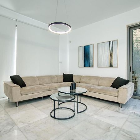 Downtown Villa 1 Paphos Kültér fotó