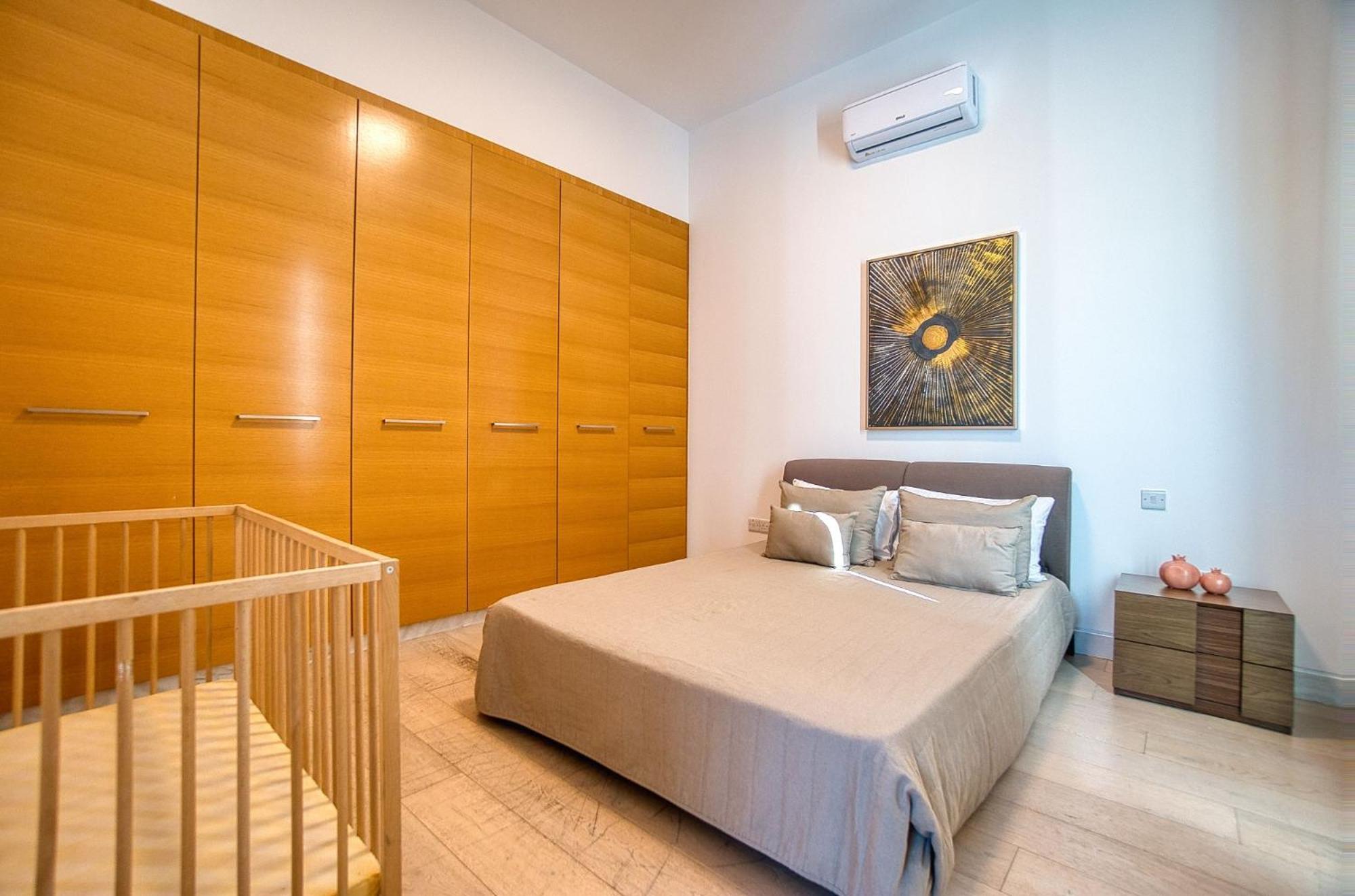 Downtown Villa 1 Paphos Kültér fotó